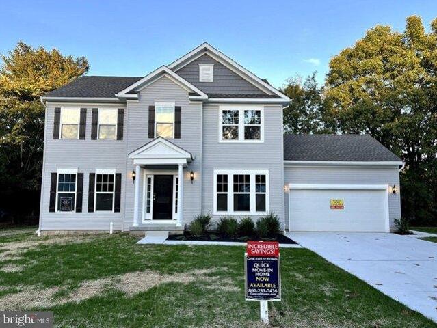House for sale in Rosedale, Hammonton