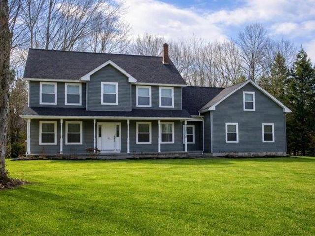 House for sale in Hampden, Maine