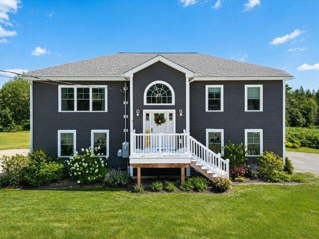 House for sale in Hampden, Maine