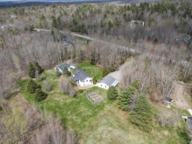 House for sale in Hampden, Maine