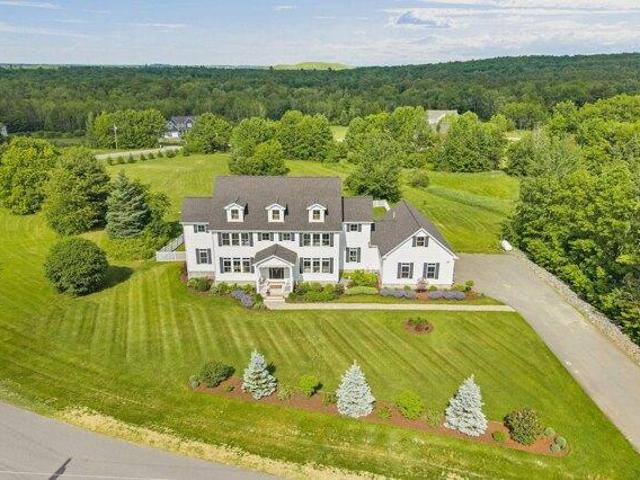 House for sale in Hampden, Maine