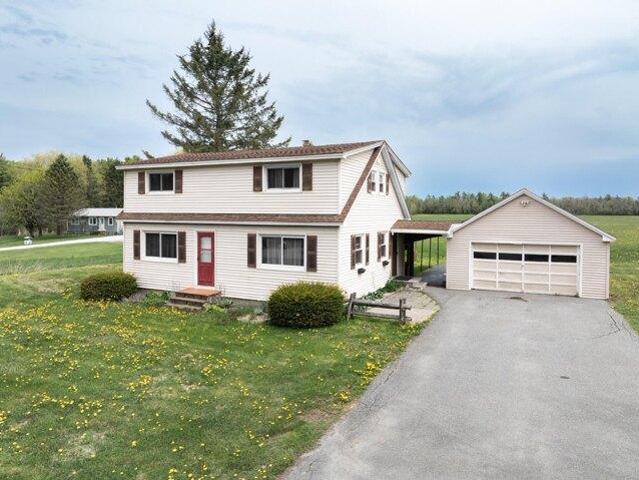 House for sale in Hampden, Maine