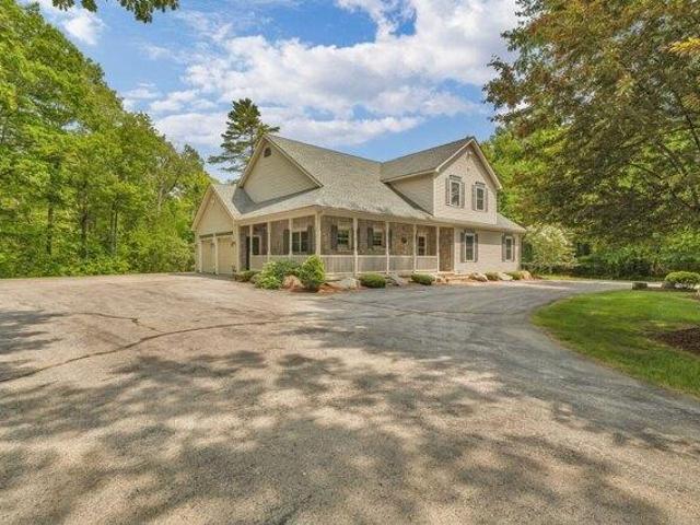 House for sale in Hampden, Maine