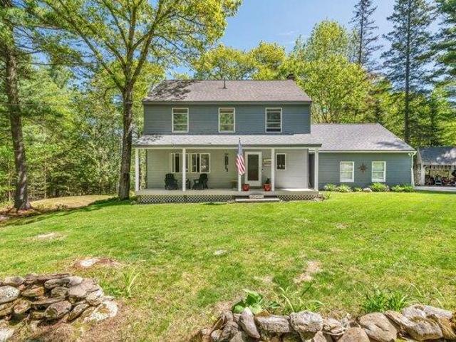 House for sale in Hampden, Maine