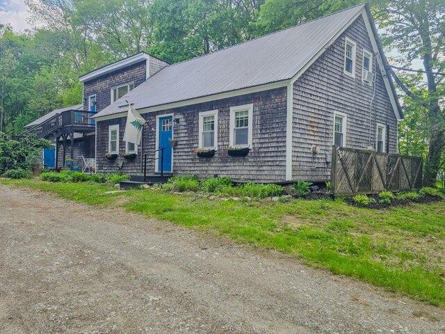 House for sale in Hampden, Maine