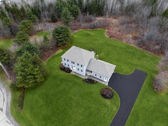 House for sale in Hampden, Maine
