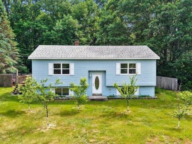 House for sale in Hampden, Maine