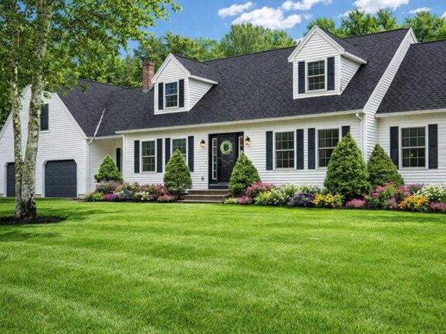 House for sale in Hampden, Maine