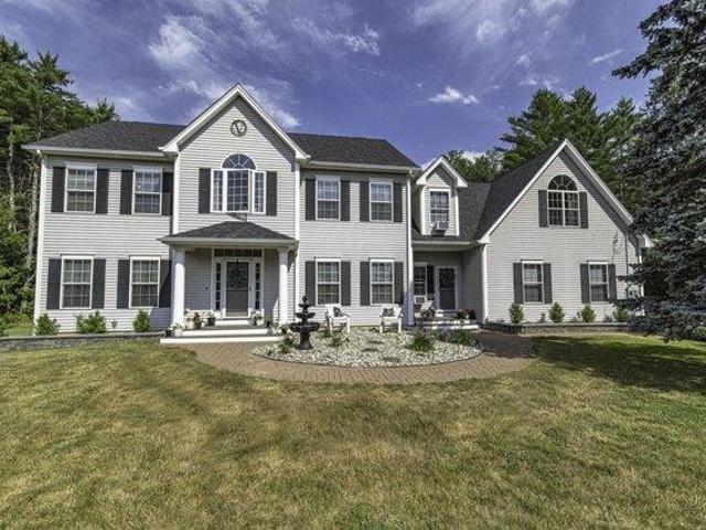 House for sale in Hampden, Maine