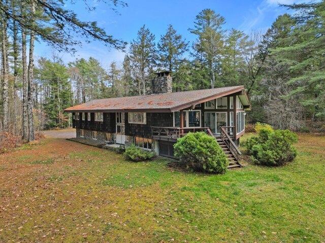 House for sale in Hampden, Maine