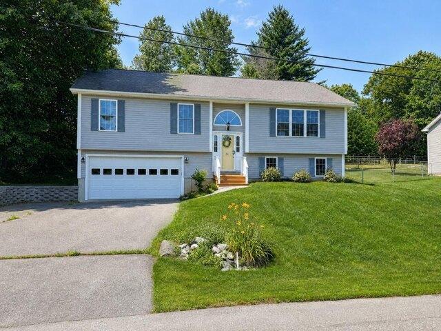 House for sale in Hampden, Maine