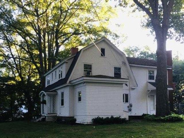 House for sale in Hampden, Maine