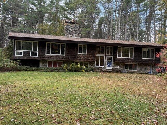 House for sale in Hampden, Maine
