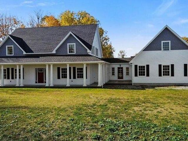 House for sale in Hampden, Maine