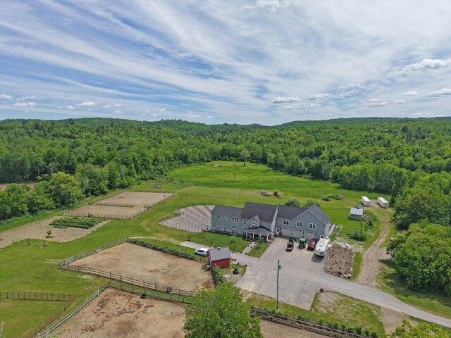 House for sale in Hampden, Maine