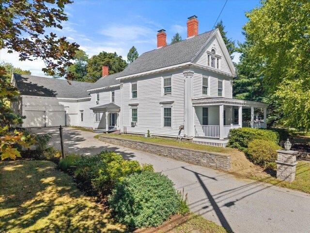 House for sale in Hampden Highlands, Hampden