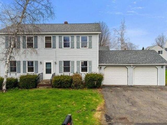 House for sale in Hampden, Penobscot County
