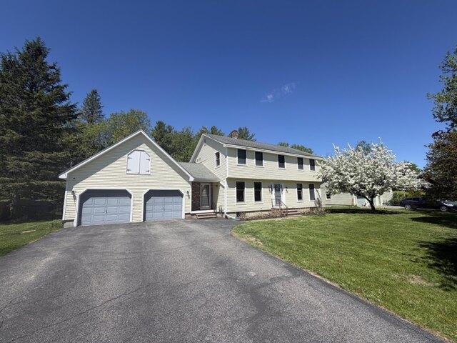 House for sale in Hampden, Maine