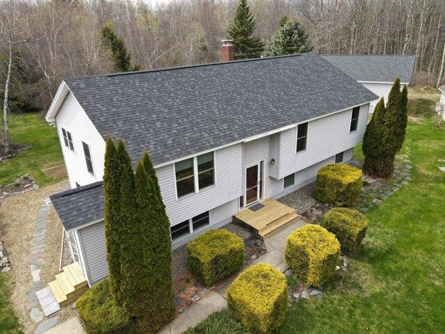 House for sale in Hampden, Maine
