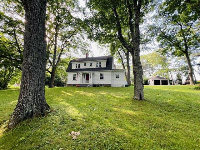 House for sale in Hampden, Maine