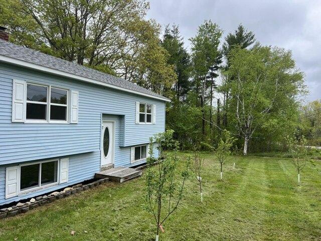 House for sale in Hampden, Maine