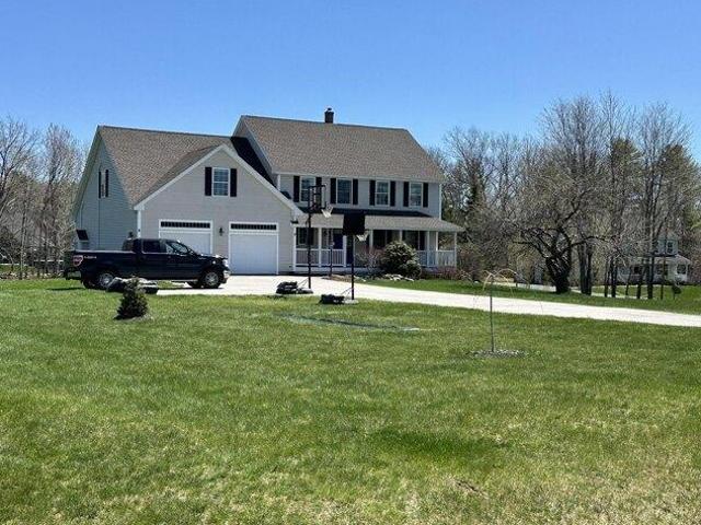 House for sale in Hampden, Maine