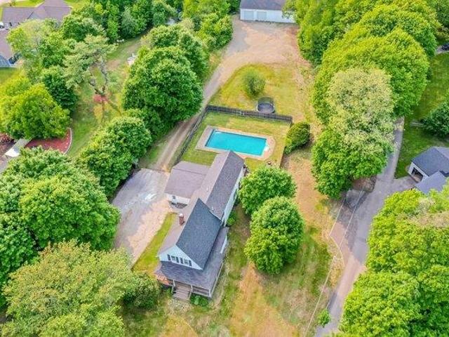 House for sale in Hampden, Maine