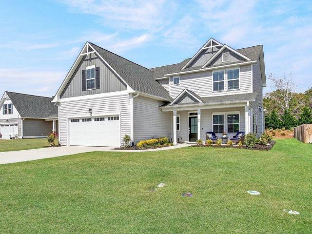 House for sale in Hampstead, North Carolina