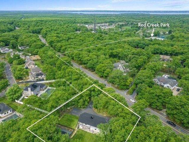 House for sale in Sagaponack, New York