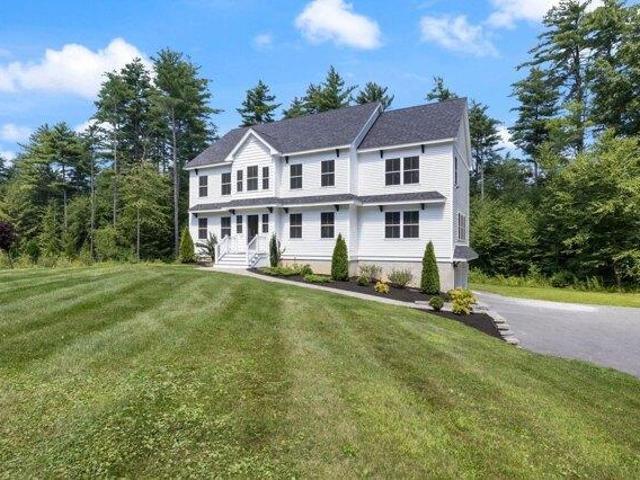 House for sale in Hampton Falls, Rockingham County