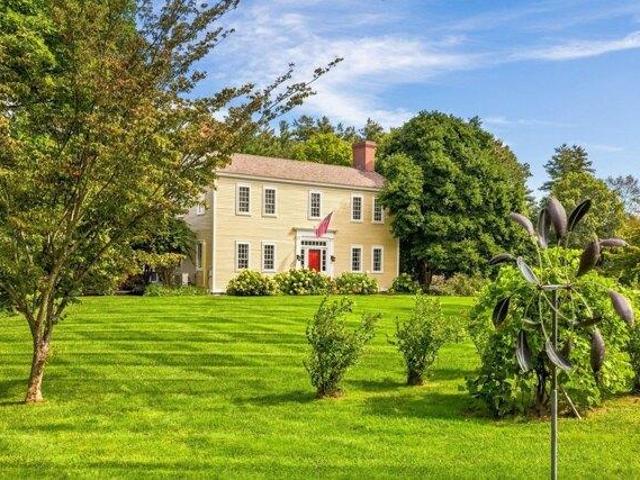 House for sale in Hampton Falls, Rockingham County