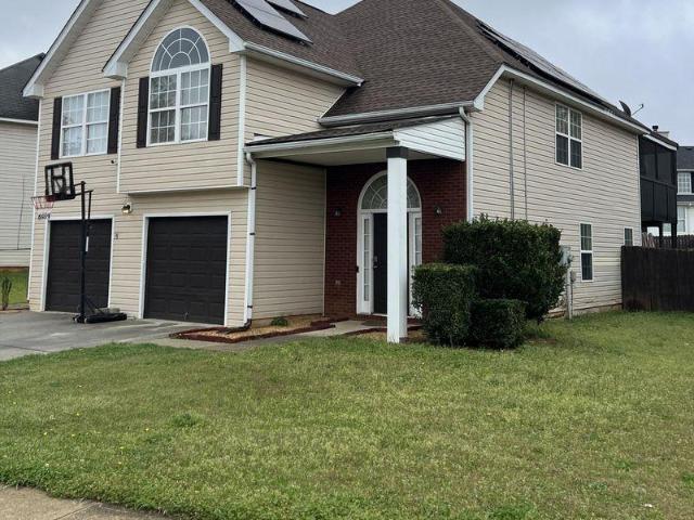 House for sale in Hampton, Georgia