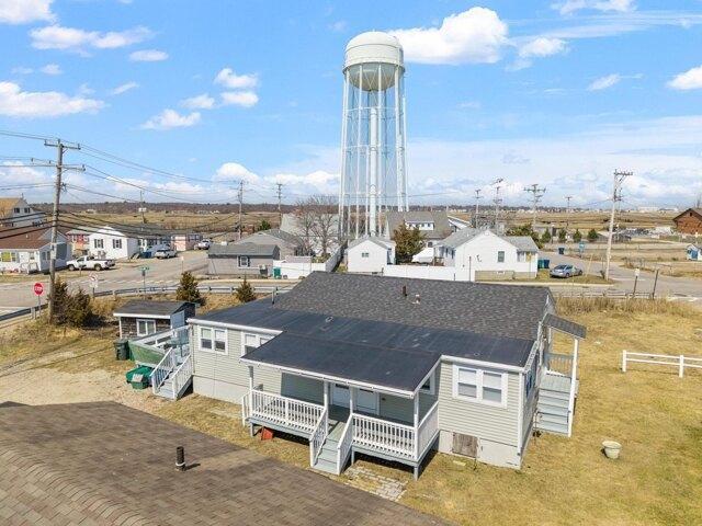 House for sale in New Hampshire