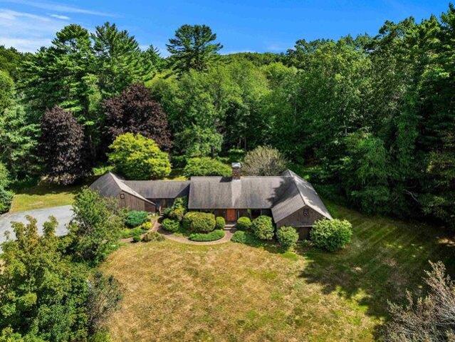 House for sale in New Hampshire