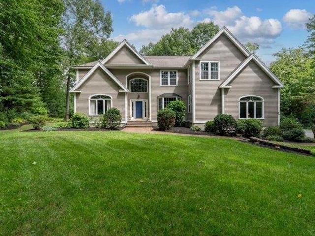 House for sale in Hampton, Rockingham County