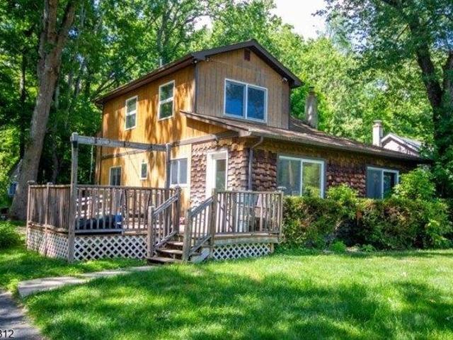 House for sale in New Jersey