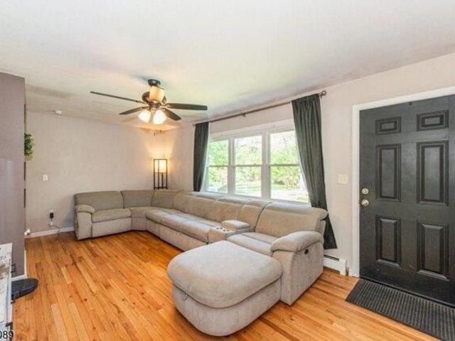 House for sale in New Jersey