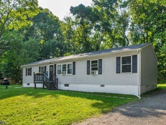 House for sale in New Jersey