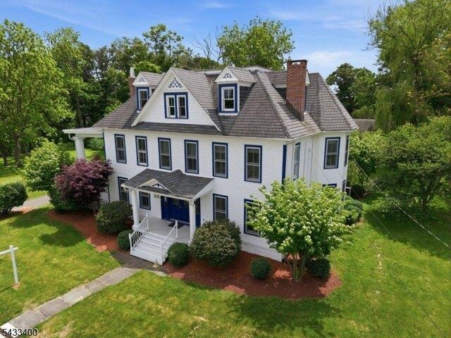 House for sale in Hampton, New Jersey