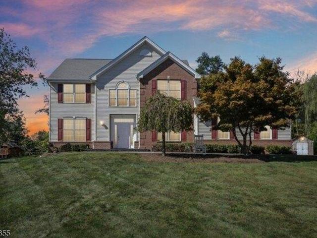 House for sale in Hampton, New Jersey