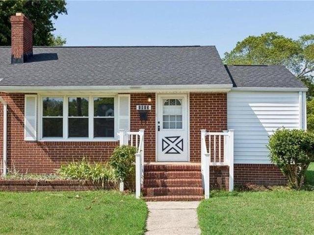 House for sale in Virginia