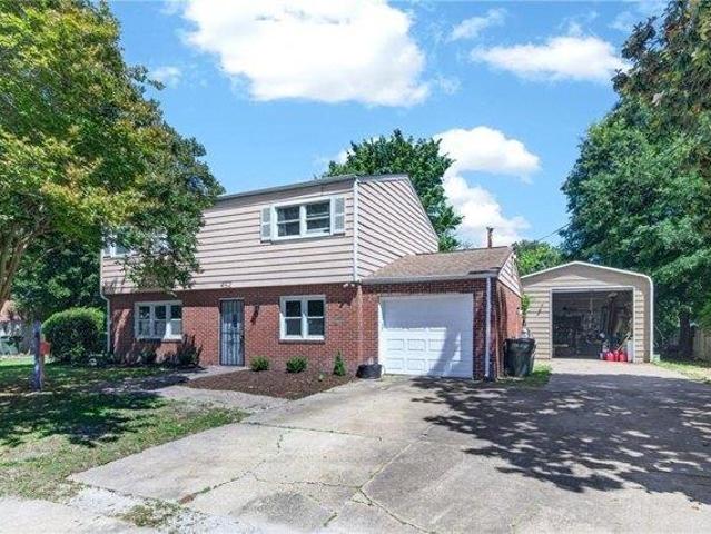 House for sale in Virginia