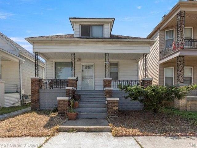 House for sale in Hamtramck