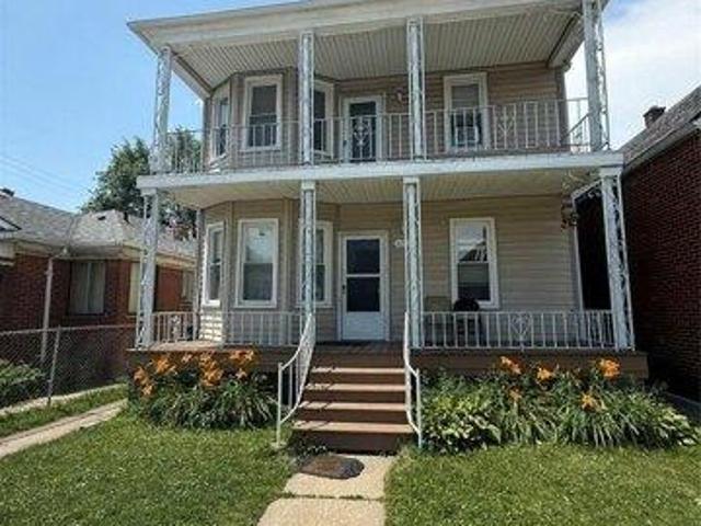House for sale in Hamtramck