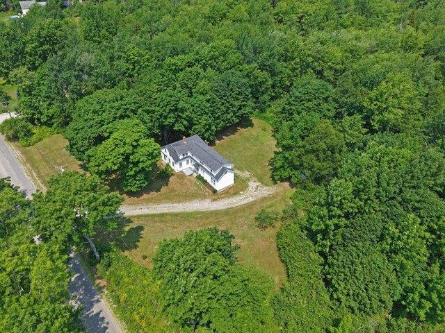 House for sale in Hancock, Maine