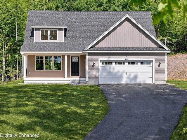 House for sale in New Hampshire