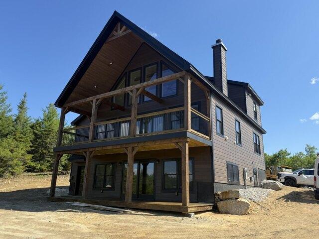 House for sale in Hanover, Maine