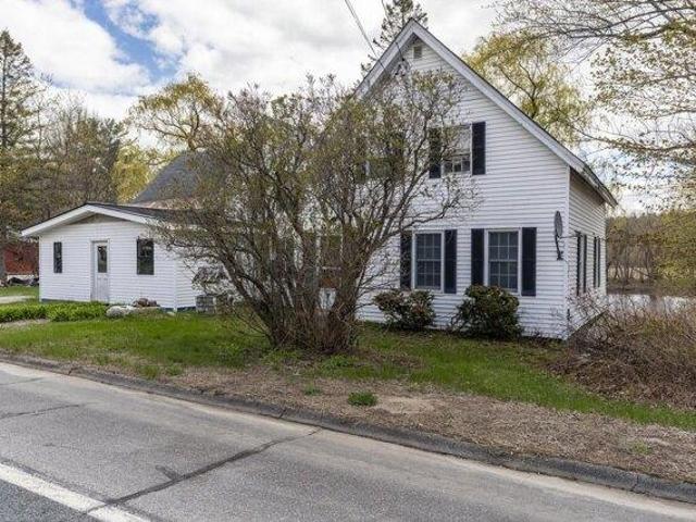 House for sale in Hanover, Maine
