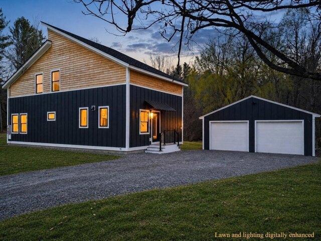 House for sale in New Hampshire