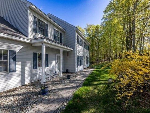 House for sale in New Hampshire